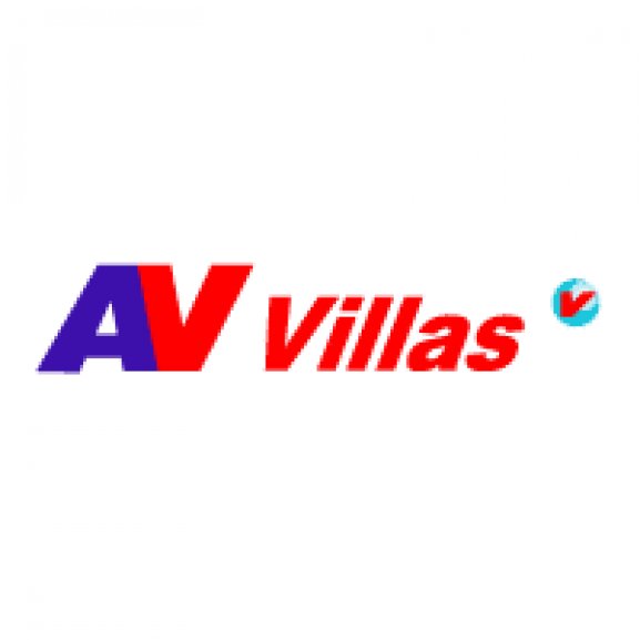 Logo of AV Villas