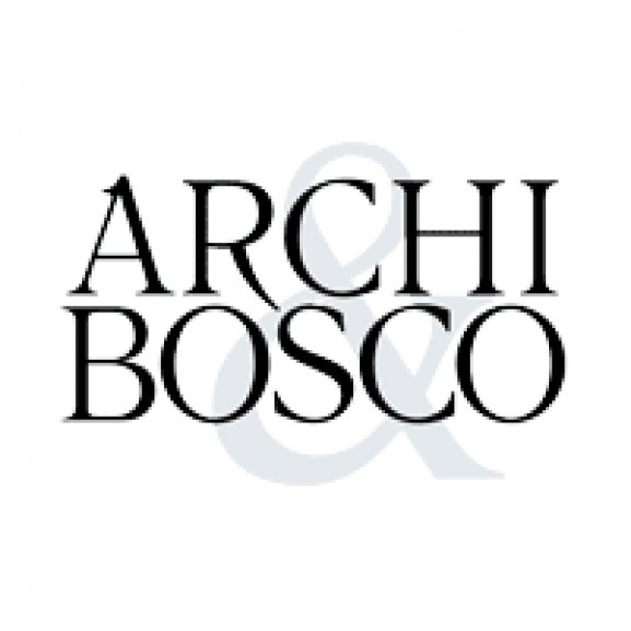 Logo of Archi&amp;Bosco