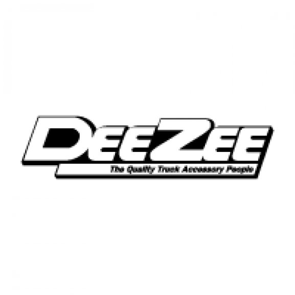 Logo of DeeZee