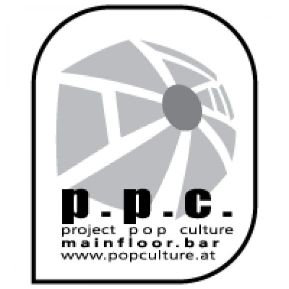 Logo of p.p.c. Graz