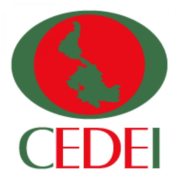 Logo of cedei