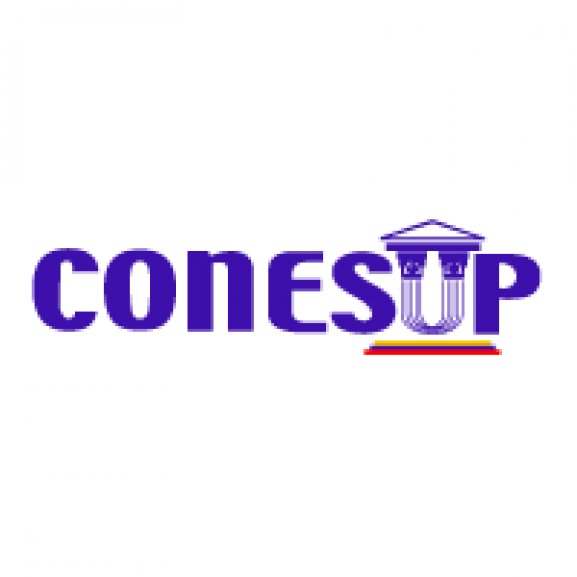 Logo of CONESUP