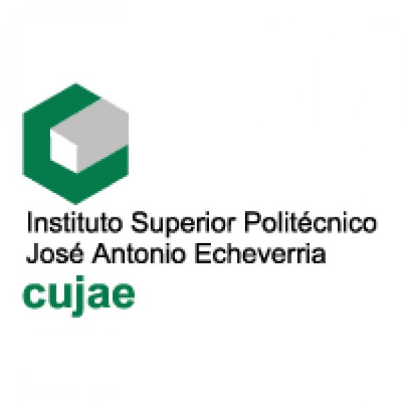 Logo of CUJAE