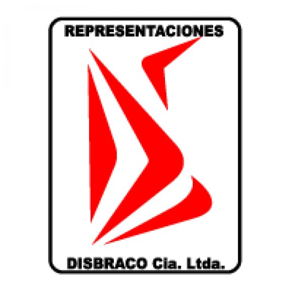 Logo of disbraco