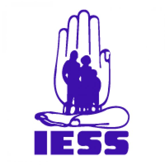 Logo of IESS
