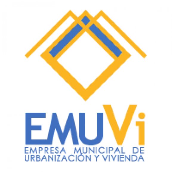 Logo of EMUVI