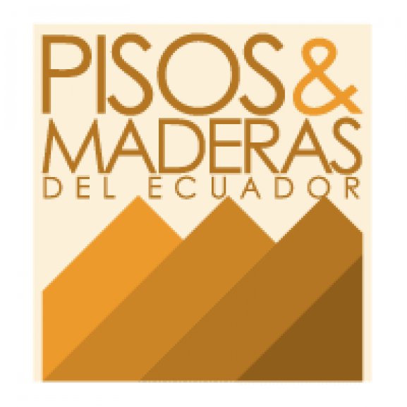 Logo of PISOS Y MADERAS DEL ECUADOR