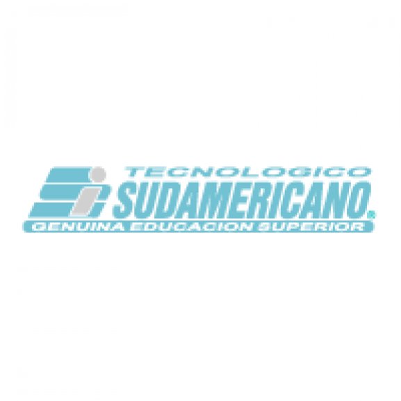 Logo of SUDAMERICANO