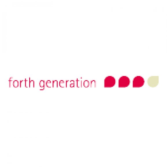 Logo of Forth Generation