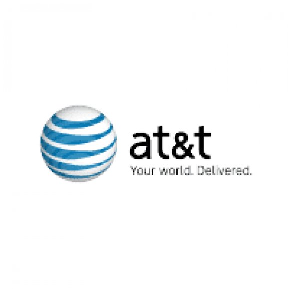 Logo of AT&T