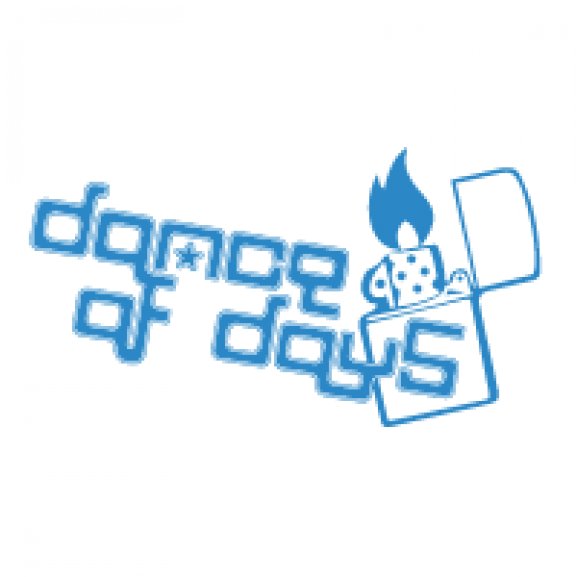 Logo of Dance Of Days