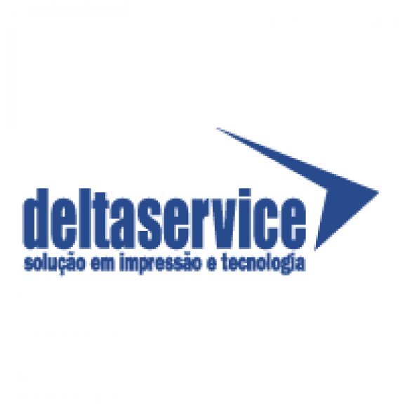 Logo of DeltaService