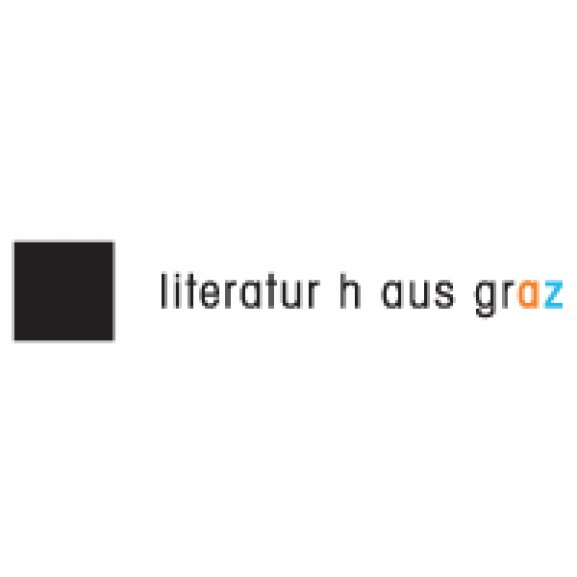 Logo of Literaturhaus Graz