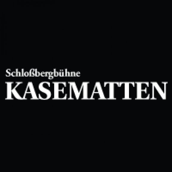 Logo of Schloßbergbühne Kasematten Graz