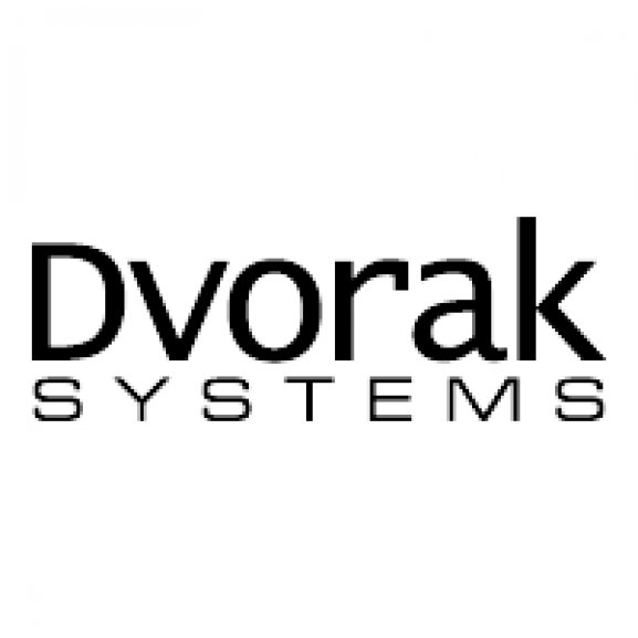 Logo of Dvorak Systems