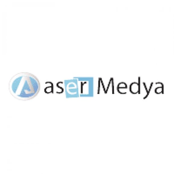 Logo of Asermedya