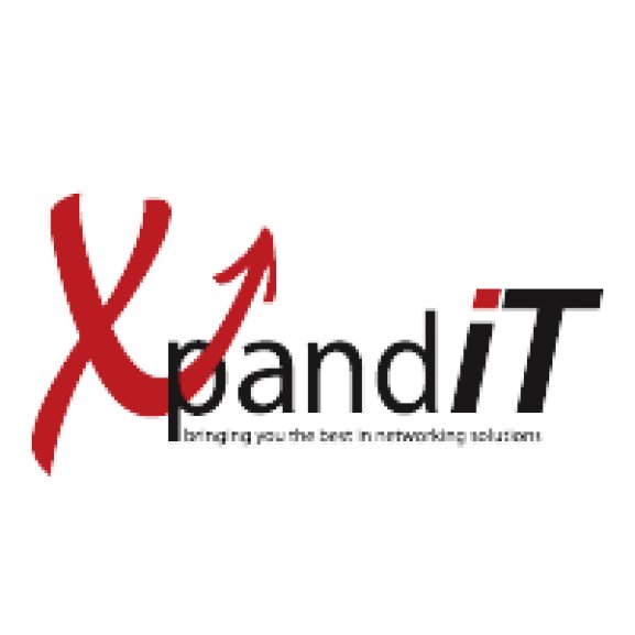 Logo of XpandIT