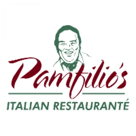 Logo of Pamfilios Restaurante
