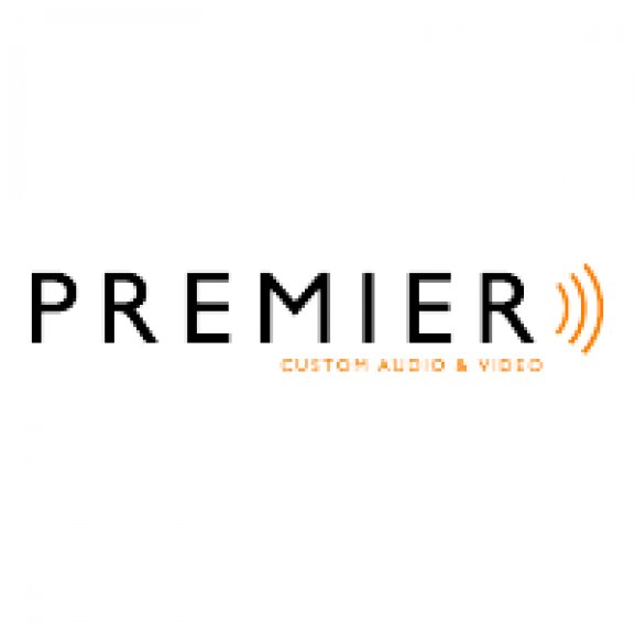 Logo of Premier Audio