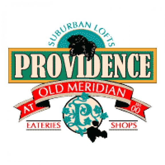 Logo of Providence