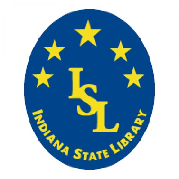 Logo of Indiana State Library