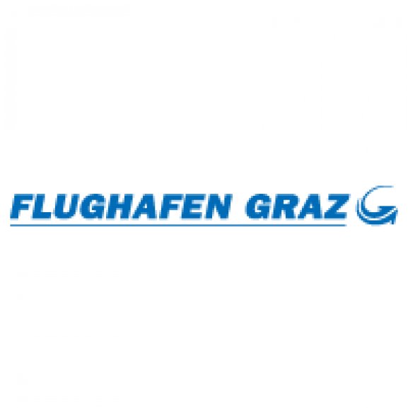 Logo of Flughafen Graz