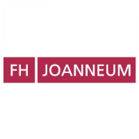 Logo of FH Joanneum Graz