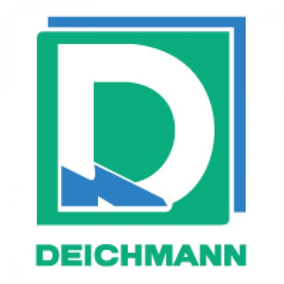 Logo of Deichmann