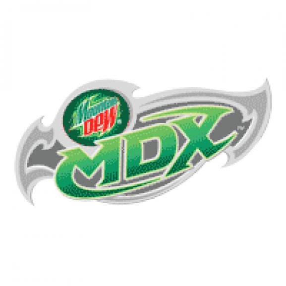 Logo of MDX