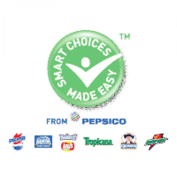Logo of PEPSICO SMART SPOT