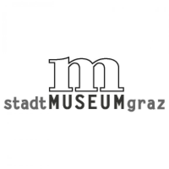 Logo of Stadtmuseum Graz