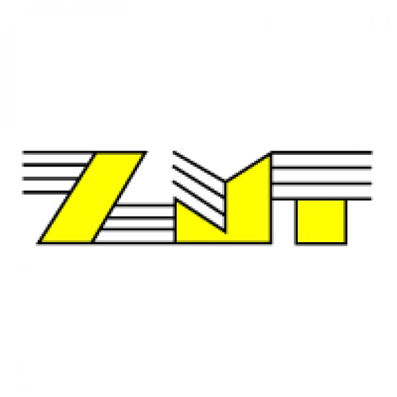Logo of ZMT Mostar
