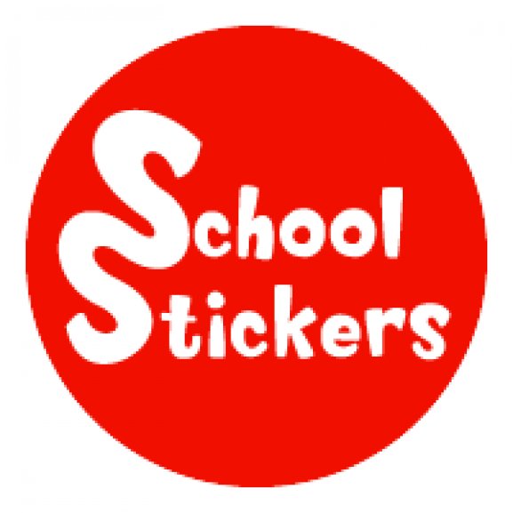 Logo of School Stickers