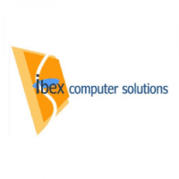 Logo of IBEX COMPUTER