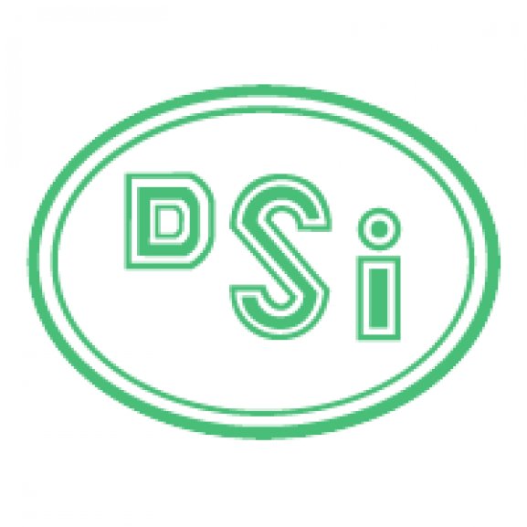 Logo of dsi