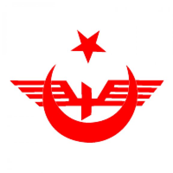 Logo of tcdd