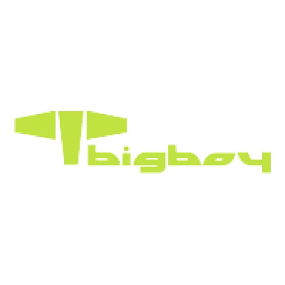 Logo of bigboy