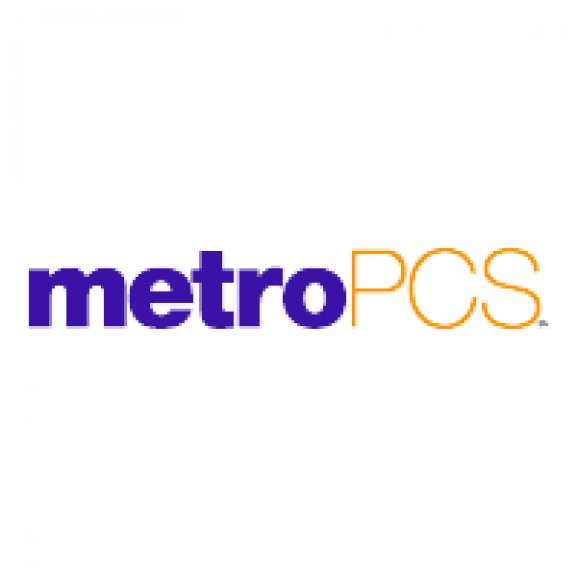 Logo of MetroPCS