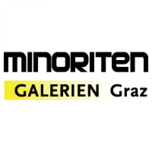 Logo of Minoriten Galerien Graz