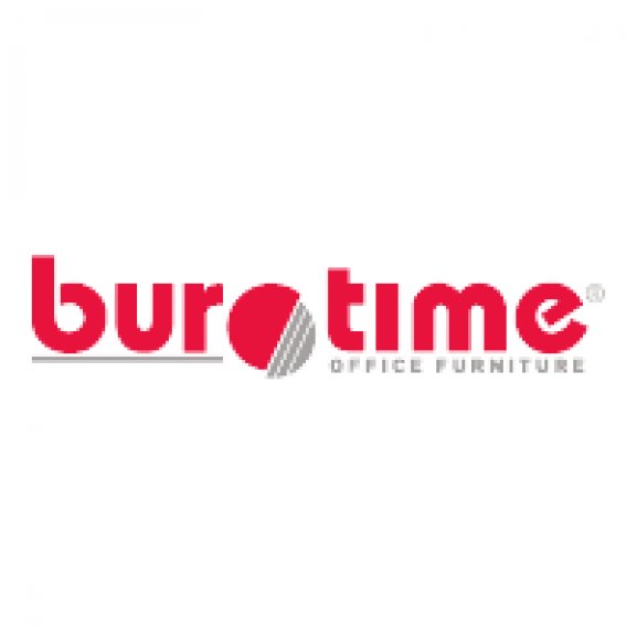 Logo of burotime