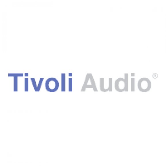 Logo of Tivoli Audio