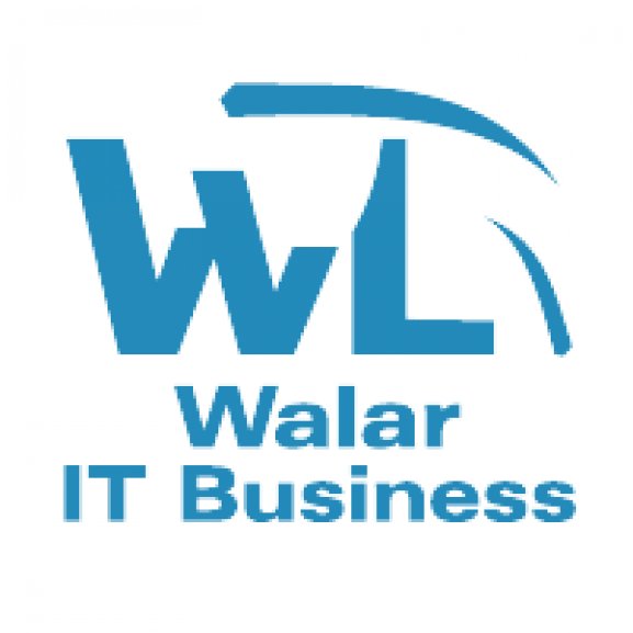 Logo of Walar IT Business