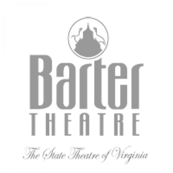 Logo of Barter Theatre in VA