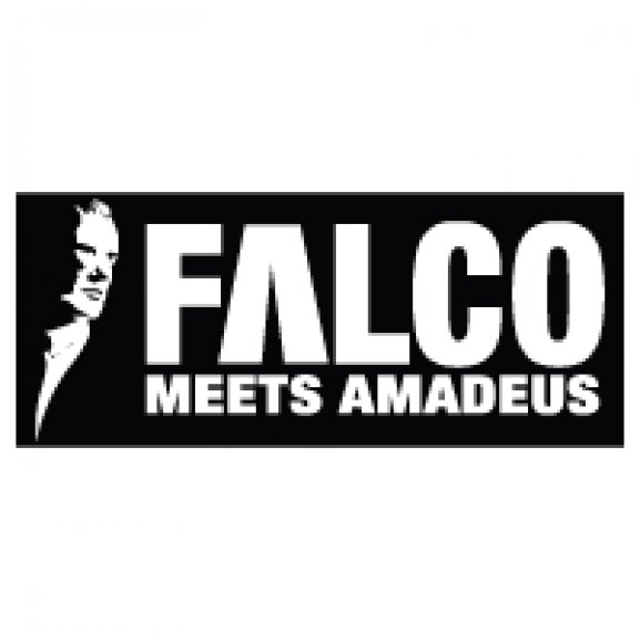 Logo of Falco meets Amadeus