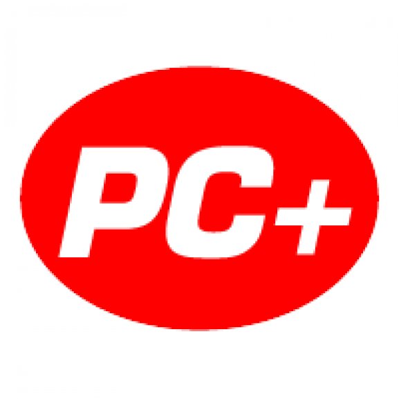 Logo of Majalah PC+