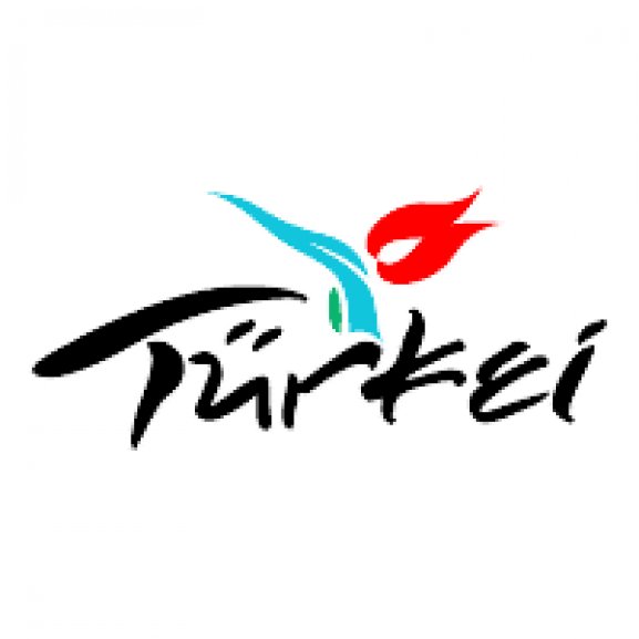 Logo of Turkey