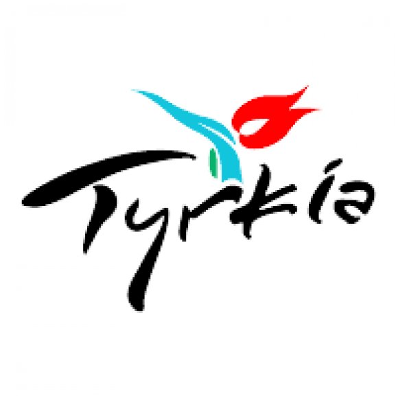 Logo of Turkey