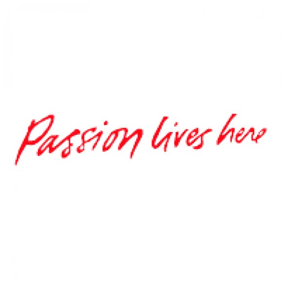 Logo of Passion lives here