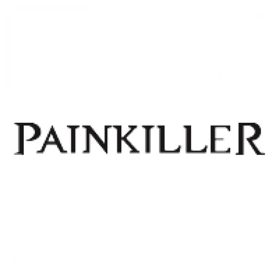 Logo of Painkiller