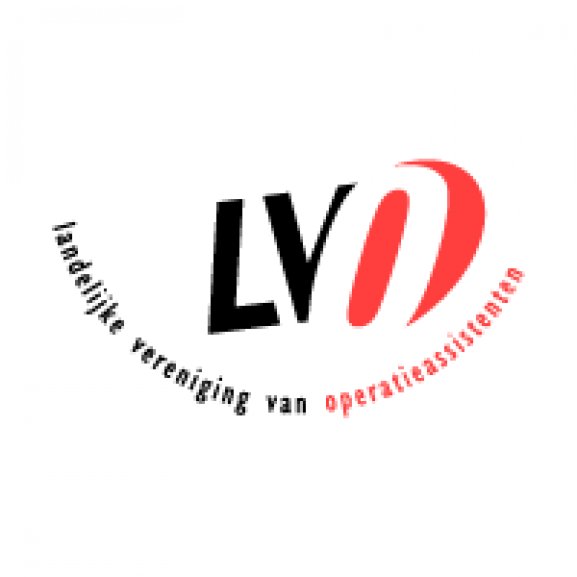 Logo of LVO